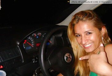 Bk Sugary-Sweet Wifey Latin Porked