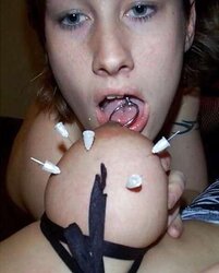 Victim bitches