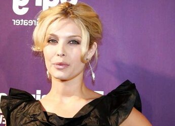 Alaina Huffman