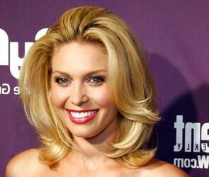 Alaina Huffman
