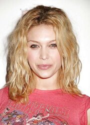Alaina Huffman