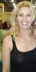 Alaina Huffman