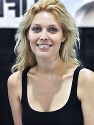 Alaina Huffman