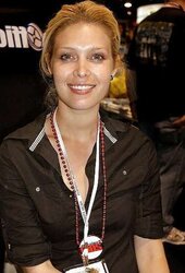 Alaina Huffman