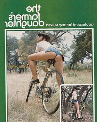 Vintage Butts