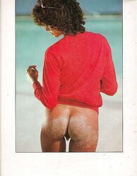 Vintage Butts