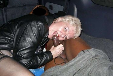 Granny needs some too
