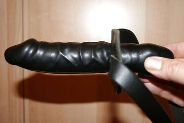 Some super-cute fucktoys and adorable underwear part