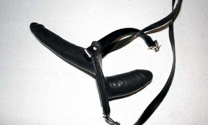 Some super-cute fucktoys and adorable underwear part