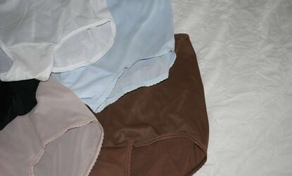 Some super-cute fucktoys and adorable underwear part