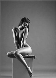 Belles Toutes Nues
