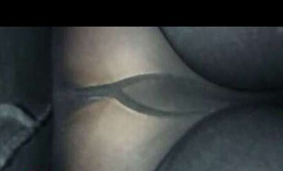 Upskirts in London