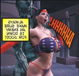 MUCH MORE DISTRESS FOR HERO SLUTS two C5M