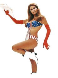 Best Femmes Of All Time