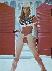 Best Femmes Of All Time