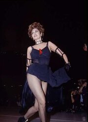 Best Femmes Of All Time