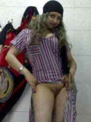 G/g arab damsels