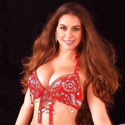 G/g arab damsels