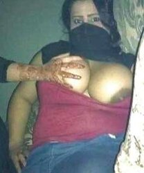 G/g arab damsels