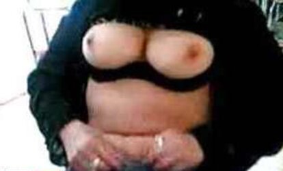 G/g arab damsels