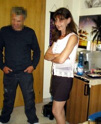 Cathy Enjoys many Studs At The Same Time