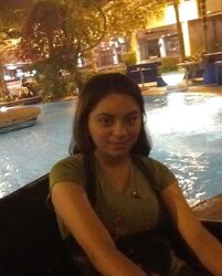 i am dina from alex