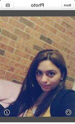 i am dina from alex
