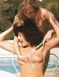 CLASSIC LEZZIES - DENISE-RHONDA