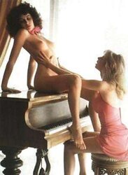 CLASSIC LEZZIES - DENISE-RHONDA