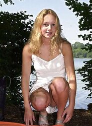 Geile Chicks FKK geile Titten und geile Muschi