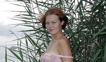 Geile Chicks FKK geile Titten und geile Muschi