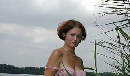 Geile Chicks FKK geile Titten und geile Muschi