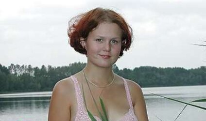 Geile Chicks FKK geile Titten und geile Muschi