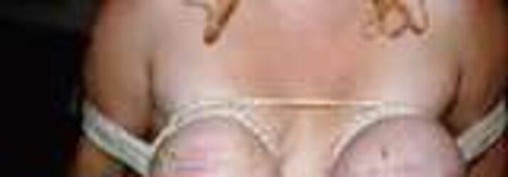 Granny restrain bondage
