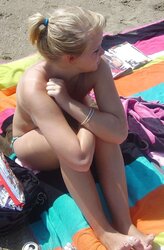 Confessions Of A Teenager Nympho