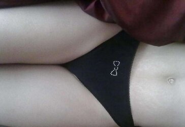 More Of My Puny Saggy Empty Plane Boobs