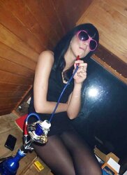 Nylon Cocksluts (COMMENTS SATE!)