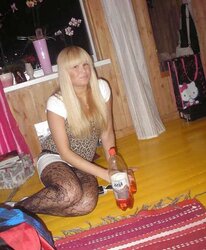 Nylon Cocksluts (COMMENTS SATE!)