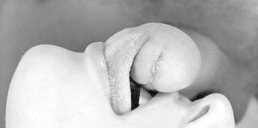 Ebony and White 643!