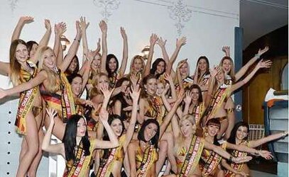 Even miss germany want some ebony jism in her german fuckbox