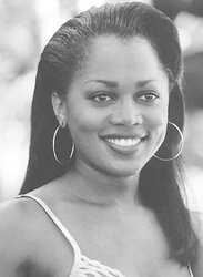 Theresa Randle Glamour, Bare, Caps