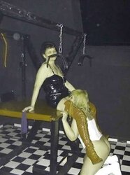 Random BONDAGE & DISCIPLINE Combine