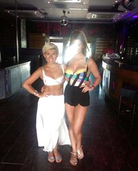 Facebook Bitches- Danielle