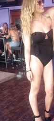 Facebook Bitches- Danielle