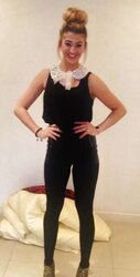 Facebook Bitches- Danielle