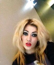 Facebook Bitches- Danielle