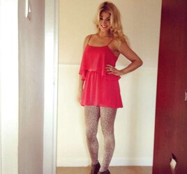 Facebook Bitches- Danielle
