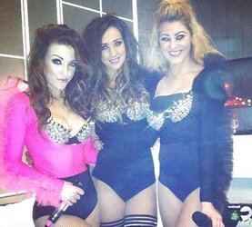 Facebook Bitches- Danielle