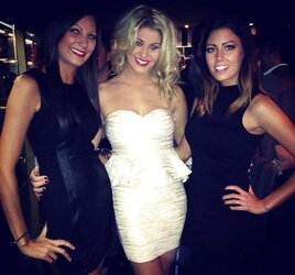 Facebook Bitches- Danielle
