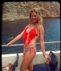 Facebook Bitches- Danielle